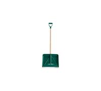 Pelle poussoir polymère bord aluminium LEBORGNE - 034042