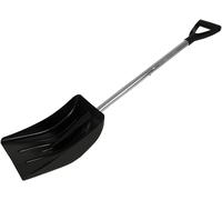 Pelle à neige compacte et plibale 94CM