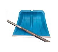 Pelle à neige GARDENA ES 40 Combisystem avec manche bois 130cm-