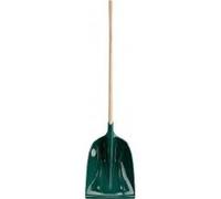 Pelle - LEBORGNE - VMAX - Manche bois pomme - Polymère neige - 6 litres