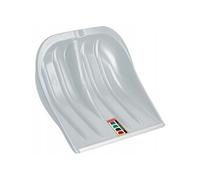 Pelle à neige KADAX grattoir sans manche large 49 cm