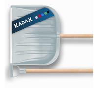 Pelle à neige KADAX, pelle de déneigement