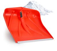 Pelle à neige orange KADAX, pelle à neige sans manche, 1, 46,5 cm