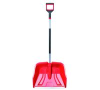Pelle à Neige Pelle à Neige Déneigeur Ergonomique Bord Alu PAFEN