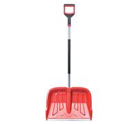 Pelle à Neige Pelle à Neige Déneigeur Ergonomique Bord Alu PAFEN
