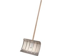 Pelle à neige / pelle à neige Freund 97049 Aluminium 50x35cm