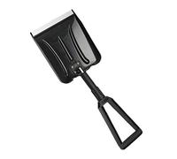Pelle pliable Snow Shovel Mil-Tec - Black