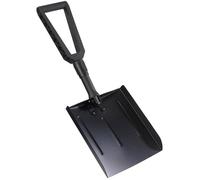 Pelle à neige pliable en aluminium