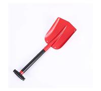 Pelle à Neige Pliable Multifonction, Hiver Voiture Vitre Roue | Déneiger vitre, déneiger roue, pliable, multifonction, urgence extérieure