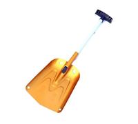 Pelle à Neige Pliante Portable Utilitaire(Gold)