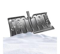Pelle à neige pour l'allée | Grattoir robuste | Pelle chasse-neige pour grandes surfaces - Pour une utilisation en extérieur en hiver, pour pare-brise, jardins, camions, pour nettoyer les fenêtres et