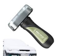 Pelle à Neige pour l'Allée - Racloir De Dégagement pour Usage Intensif - Pelle À Neige pour Déneigement,pour Nettoyage Hivernal en Extérieur du Pare Brise De La Fenêtre du Camion Et De La