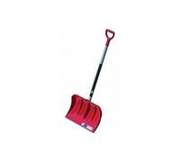 Pelle à neige pour un usage intensif Diablo Outifrance