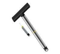 Pelle À Neige pour Usage Intensif | Outil À Glace À Fonctions Multiples - Pelle À Neige pour Déneigement | pour Le Nettoyage De L'Extérieur, du Pare-Brise, du Jardin, Camion, De La Fenêtre Et De La