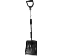 Pelle à neige pour voiture,Pelle à neige pour voiture,Pelle à neige extensible pour voiture,Pelle à neige détachable pour voiture,Pelle à neige télescopique pour voiture,Pelle à neige 3 en 1 pour voit