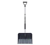 Pelle à Neige Pelle à Neige Déneigeur Ergonomique Bord Alu PAFEN