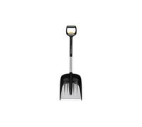 Fiskars Pelle à neige X-Series 1057187 télescopique aluminium/plastique 290 mm
