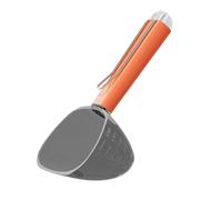 Pelle À Nourriture Pour Animaux De Compagnie - ABS, 7,44 Pouces, Échelle De Mesure Des Aliments Pour Animaux De Compagnie, Cuillères À Aliments Pours Chiens | Contrôle Précis Des Portions, Outil D'