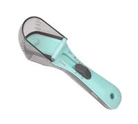 Pelle à Nourriture pour Chien Beufee, Tasse à mesurer pour Animaux de Compagnie, pour Le Stockage des Aliments pour Chiens, Chats et Oiseaux