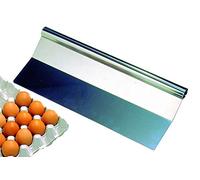 PELLE A OMELETTE INOX L.470 MM--MT112035