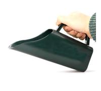 Pelle A Pellets Granulés | Pelle De Jardin En Plastique | Pelles En Granulés Multifonctionnelle | Outil De Creusement Du Sol | Outil De Jardinage À Tamis Pour Granulé, Compost, Terre, Grain