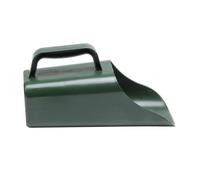 Pelle A Pellets Granulés | Pelle De Jardin en Plastique | Petite Pelles De Jardin pour Déplacer Le Compost pour Granulés, Compost, Terre, Grain