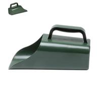 Pelle À Pellets Multifonctionnelle avec Poignée,Pelle De Jardin en Plastique,Outil De Creusement du Sol,Panier À Pellets Multifonctionnelle,Pelles À Main pour Le Jardinage, Compost, Céréales,Jardin