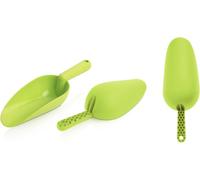 Pelle à peser 0,5L plastique nourriture portionneur de glace farine épices thé aliments
