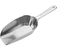 Westmark-Pelle À Farine, Argent, 185 Mm
