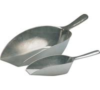 Pelle à peser L.310mm aluminium pour contenu 555ccm
