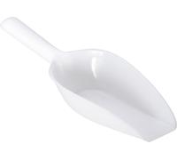 Pelle à peser PE naturel L.310mm Contenu 470 ml HÜNERSDORFF