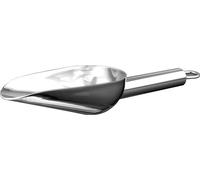 Pelle à peser VA argent L.240mm inh.220ml