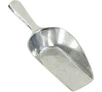 Pelle à peser Wilesco en métal léger 155 mm (1 pièce)