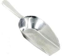 Pelle à peser Wilesco en métal léger 210 mm (1 pièce)