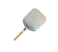 Le Marquier Pelle à pizza API002 Argent et beige