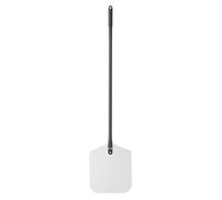 Pelle à pizza carré aluminium 305x1320 mm