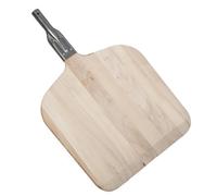 Pelle À Pizza En Bois D'Erable 32,5 Cm X 47 Sans Manche Pizzaiolo Four