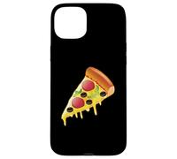 Pelle à Pizza - Fromage Pepperoni Mignon et Amusant pour Les Amateurs de Pizza Coque pour iPhone 15 Plus