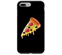 Pelle à Pizza - Fromage Pepperoni Mignon et Amusant pour Les Amateurs de Pizza Coque pour iPhone 7 Plus/8 Plus