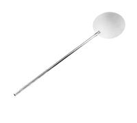 Pelle à PIZZA Inox L100 ronde D31