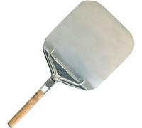 LE MARQUIER Pelle à Pizza inox large manche 18cm