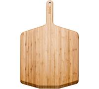 Ooni Pelle à pizza en bambou 40 cm – Pelle et planche à découper