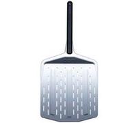 Ooni Pelle à pizza Premium 12" perforée 30 cm Argent