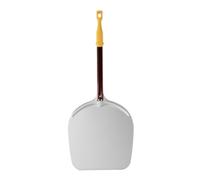 Pelle à pizza Parigi en alliage d’aluminium cm 33/h.135 cm