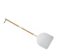 Pelle à Pizza Perforée 16" - Lina Ziipa