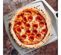 Pelle à pizza perforée Ooni - taille 12