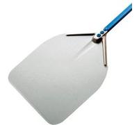 Pelle à Pizza Rectangulaire, 450x450 mm, L 1700 mm Mastro 1 G