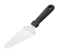 Pelle à pizza | Spatule à pizza | Spatule rotative pour pizza - Roulette à pizza basculante en acier inoxydable pour cuire le pain et tourner les gâteaux de pizza