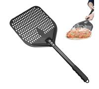 Pelle À Pizza,Spatule À Retourner Anti-Adhésive Pour Cuisson Et Retournement - Palette de Tournage pour Pizza | Pour les Fours, la Cuisson de la Pâte et du , Usage Domestique et Extérieur, avec Gril e