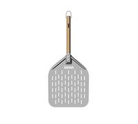 Pelle à pizza - UNOLD - 6881620 - Aluminium léger - Bois de hêtre - 1 pièce